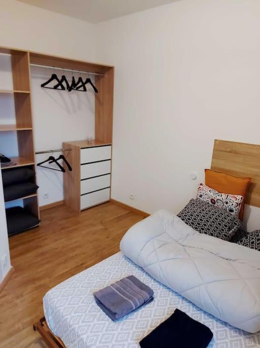 Appartements Cosy Audincourt - Direct-Renting "Renting With Good Vibes" Exterior photo