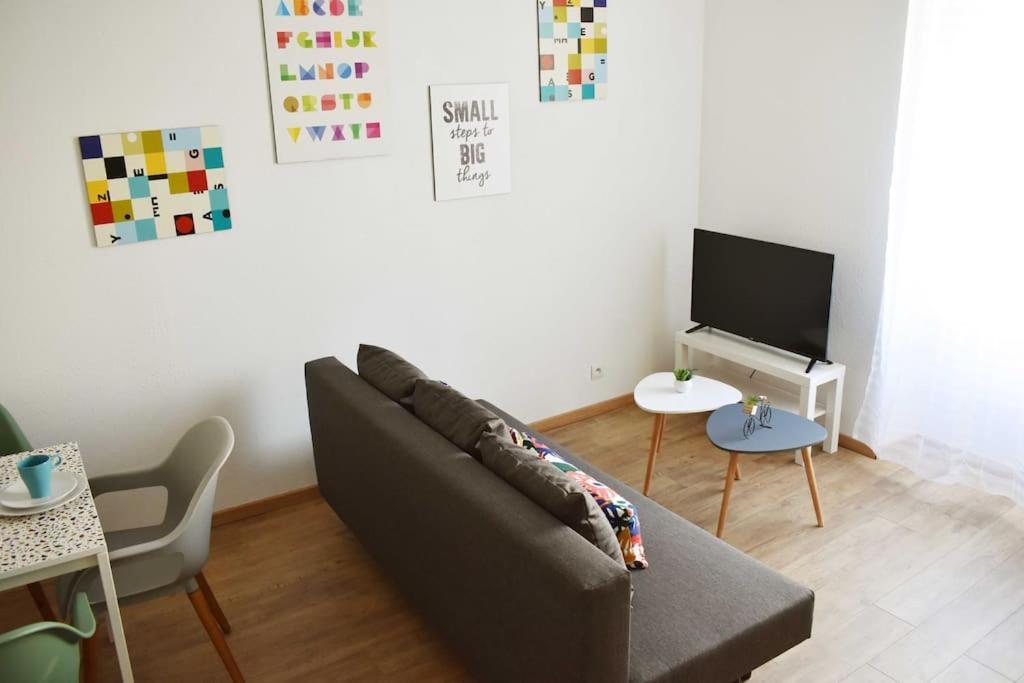 Appartements Cosy Audincourt - Direct-Renting "Renting With Good Vibes" Exterior photo