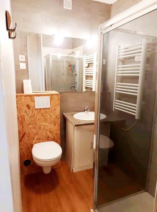 Appartements Cosy Audincourt - Direct-Renting "Renting With Good Vibes" Exterior photo