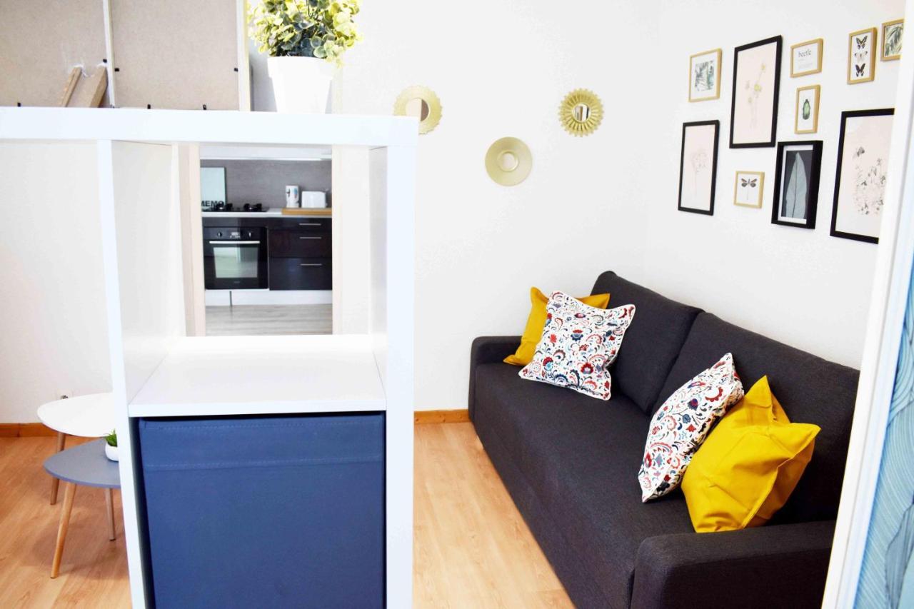 Appartements Cosy Audincourt - Direct-Renting "Renting With Good Vibes" Exterior photo