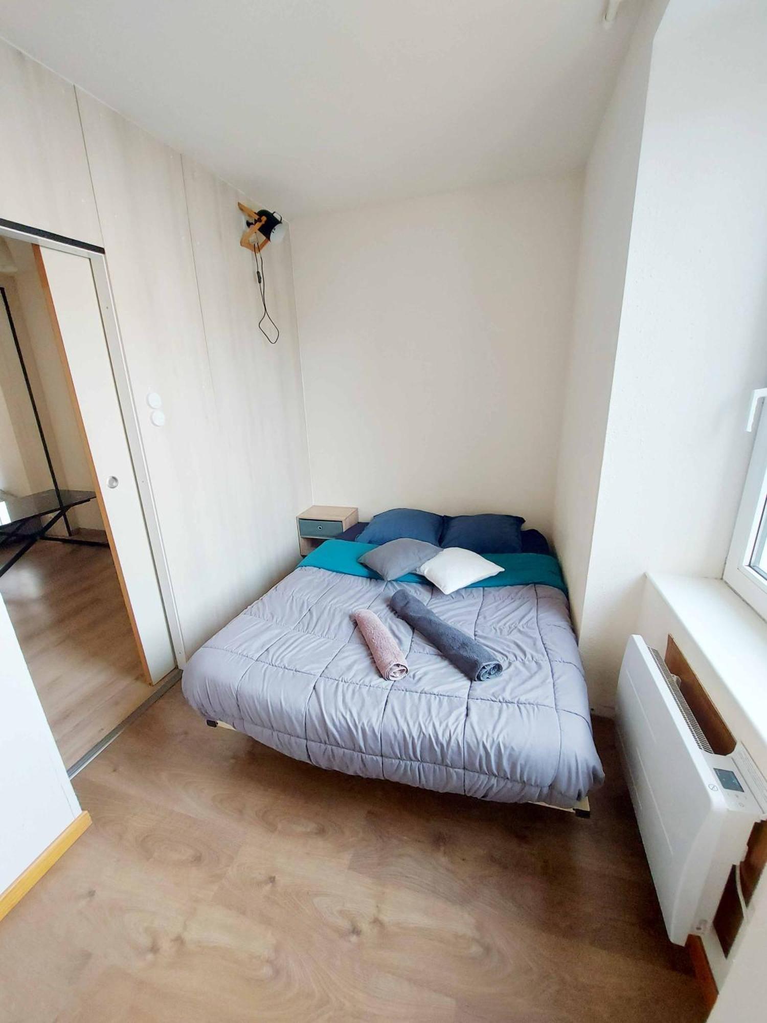 Appartements Cosy Audincourt - Direct-Renting "Renting With Good Vibes" Exterior photo