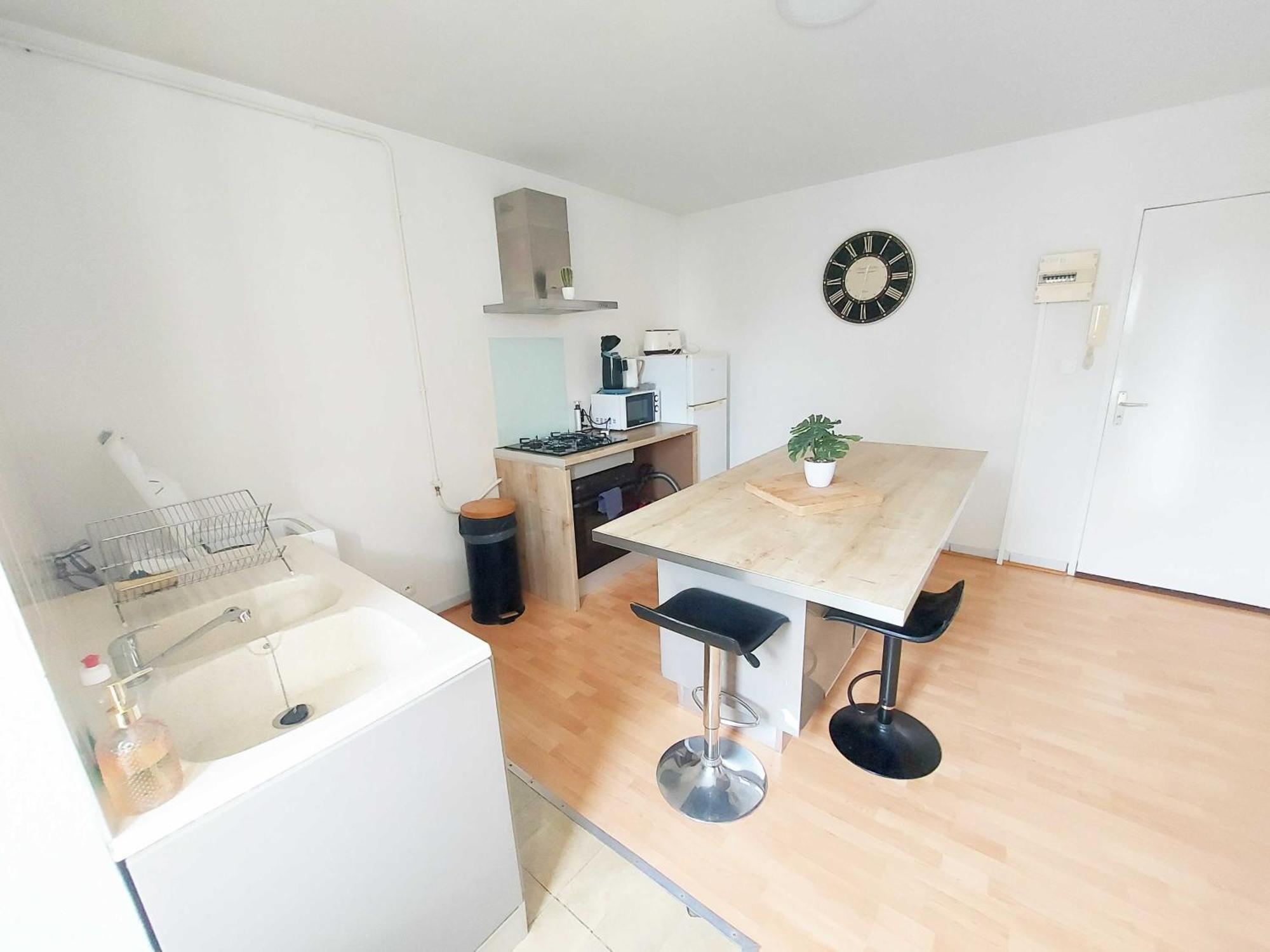 Appartements Cosy Audincourt - Direct-Renting "Renting With Good Vibes" Exterior photo