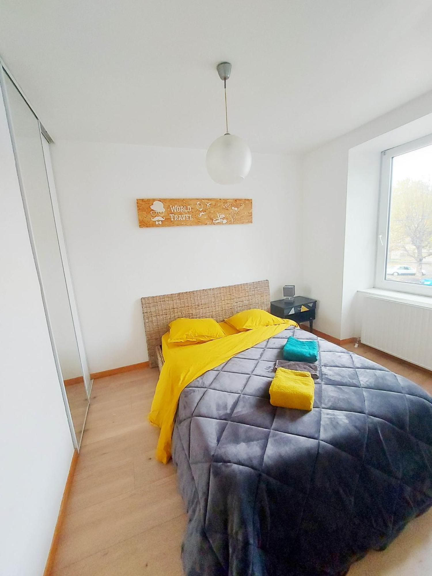 Appartements Cosy Audincourt - Direct-Renting "Renting With Good Vibes" Exterior photo