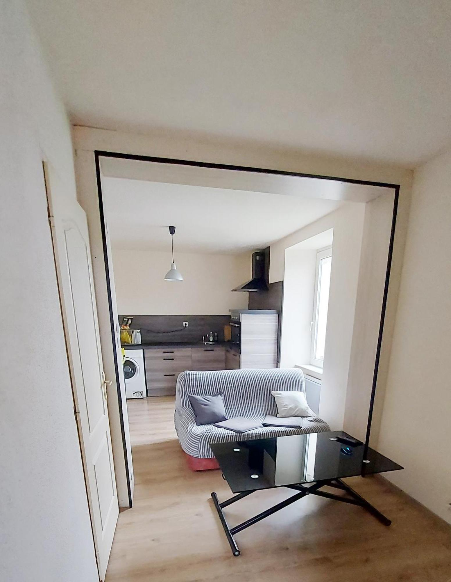 Appartements Cosy Audincourt - Direct-Renting "Renting With Good Vibes" Exterior photo